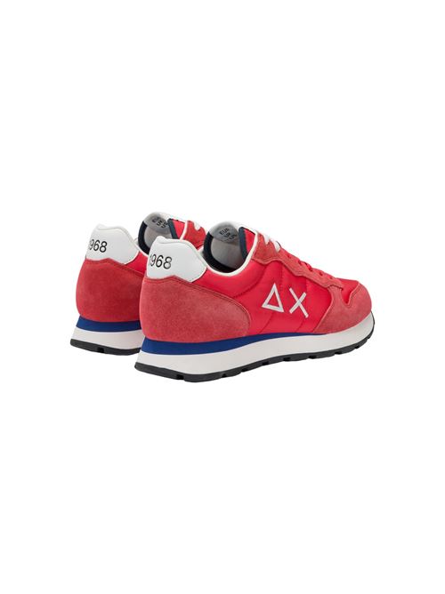 TOM SOLID SNEAKERS UOMO SUN 68 SUN 68 | Z3510110
